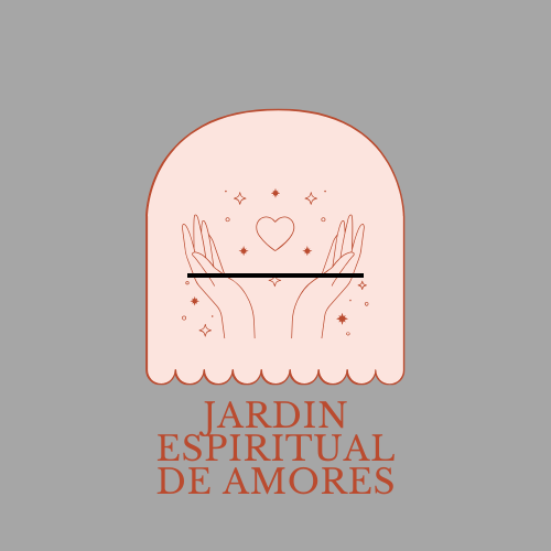 jardin espiritual de amores